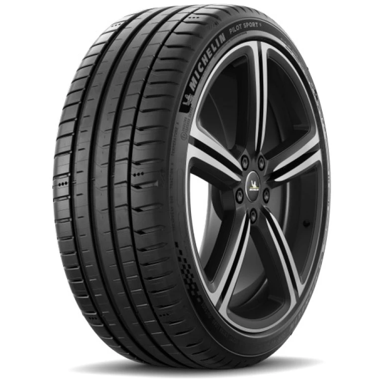 MICHELIN PILOT SPORT 5 235/40 ZR18 (95Y) XL TL TYRE